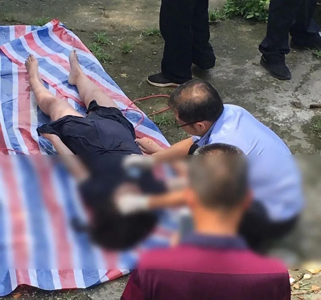 女子|遗憾!潮汕一女子凌晨跳桥轻生,找到时已无生命体征...