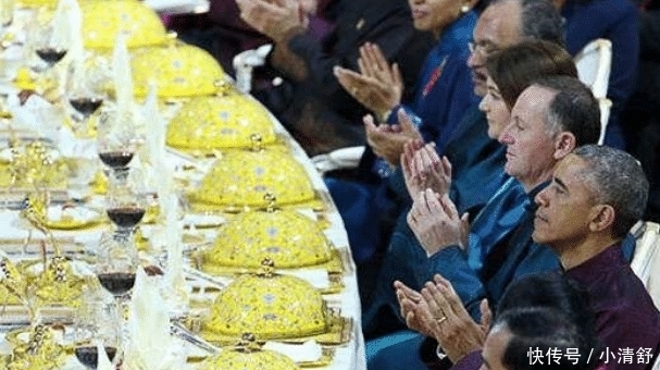 主角|川菜为什么上不了国宴？淮扬菜才是国宴主角，看完这个你就明白了