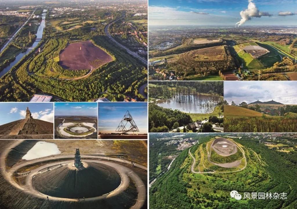 专题|《风景园林》2020-07专题导读 | 工业遗产景观更新