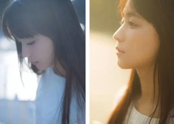  模特|【摄影讲评】顺光、侧光、逆光怎么用 第1268讲？