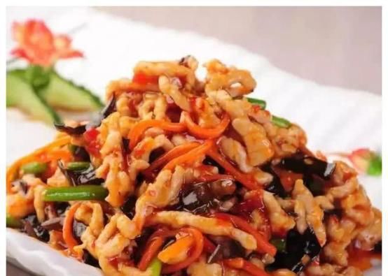  海带|推荐色香味俱全的几道家常菜，下酒下饭，营养美味，朋友都称赞