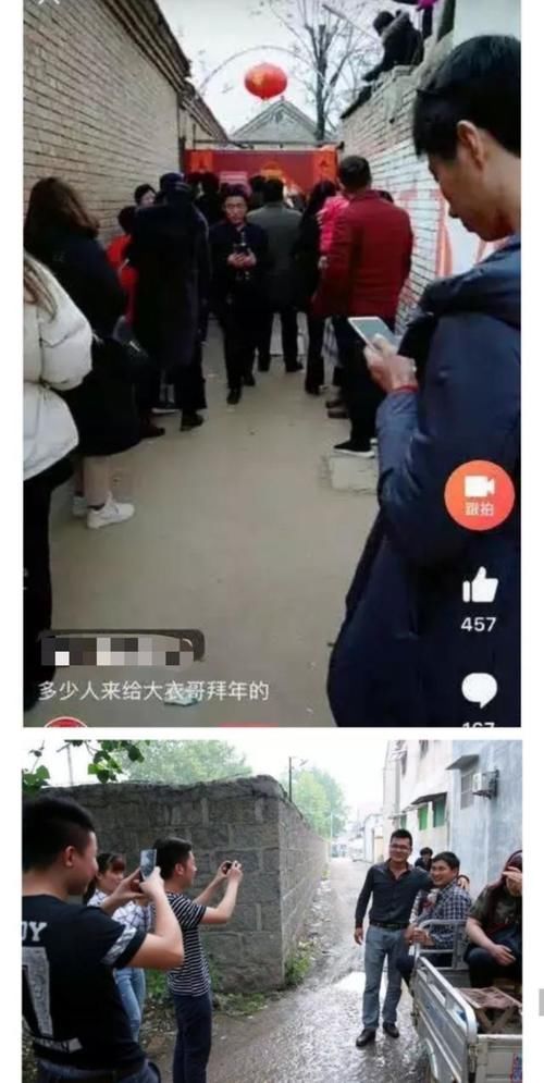 短视频|《星光大道》十年后,为何走红草根,只剩“大衣哥”一人?