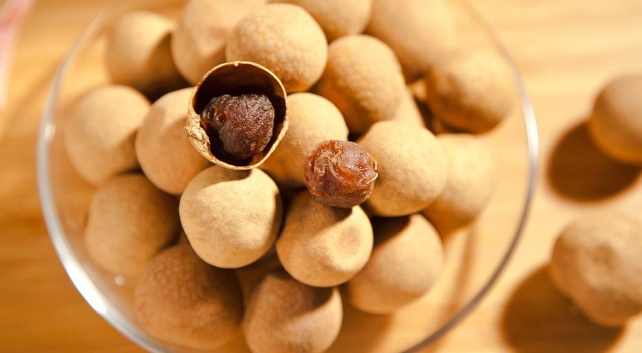 适合|桂圆泡水喝,好处多有多,只是这几种人不适合喝桂圆水哦!