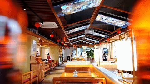 GET|丽江的这些美食,你GET了吗?