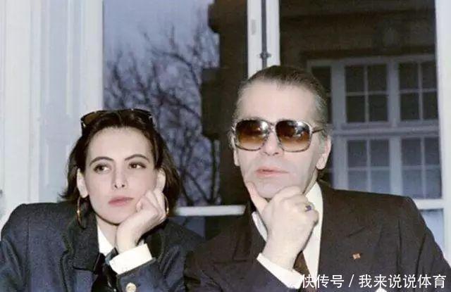 演绎|她是香奈儿首个专属模特,如今60岁,将法式优雅演绎到老