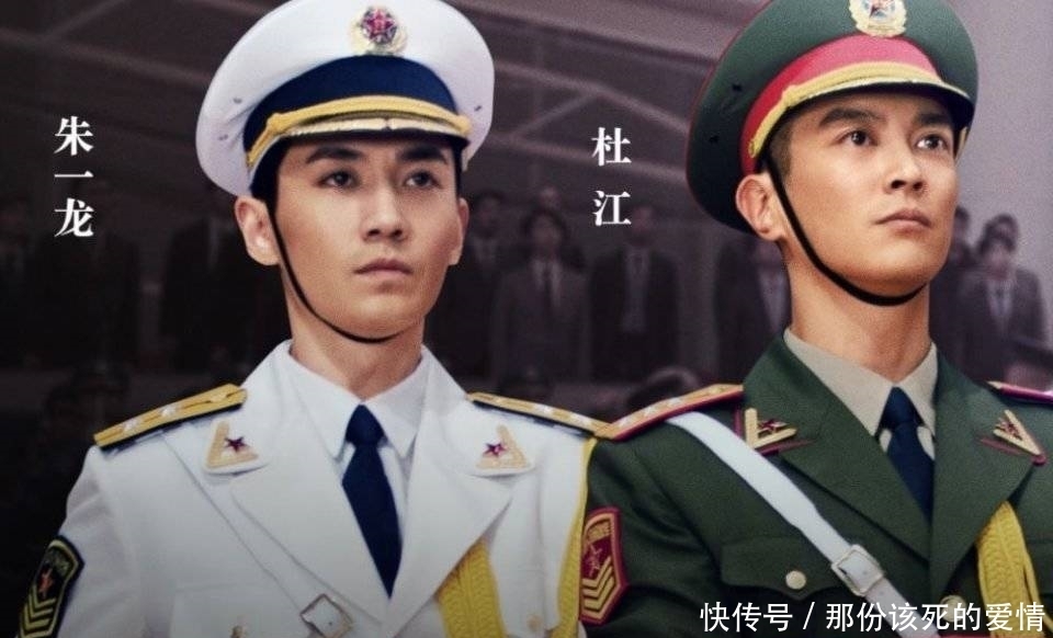 陈飞宇|他击败肖战荣获“最具潜力男演员”,王源成第二,实力被央视肯定