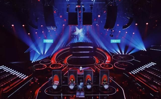  定档|来了！《中国好声音2020》定档821，导师阵容曝光