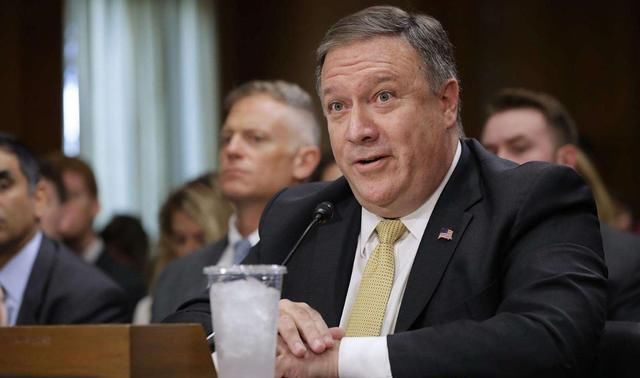  支持|向美国示好？澳大利亚高官冒险赴美，澳媒：别支持美国的鲁莽行为