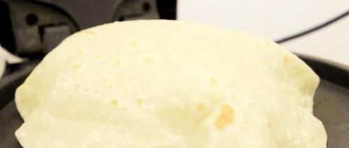  就可以|烙馍时，用热水还是凉水，很多人第一步就错了，难怪烙馍不软！