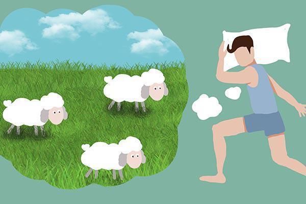  种现象|睡觉时，双脚突然蹬一下，有踩空感，像从高楼坠落，是咋回事？