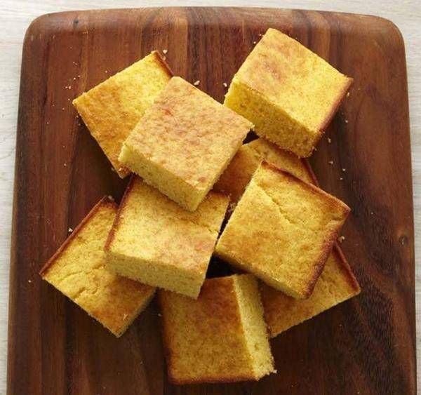 加满|玉米糕开挂加满所有技能点!当早餐当主食当甜品统统胜任