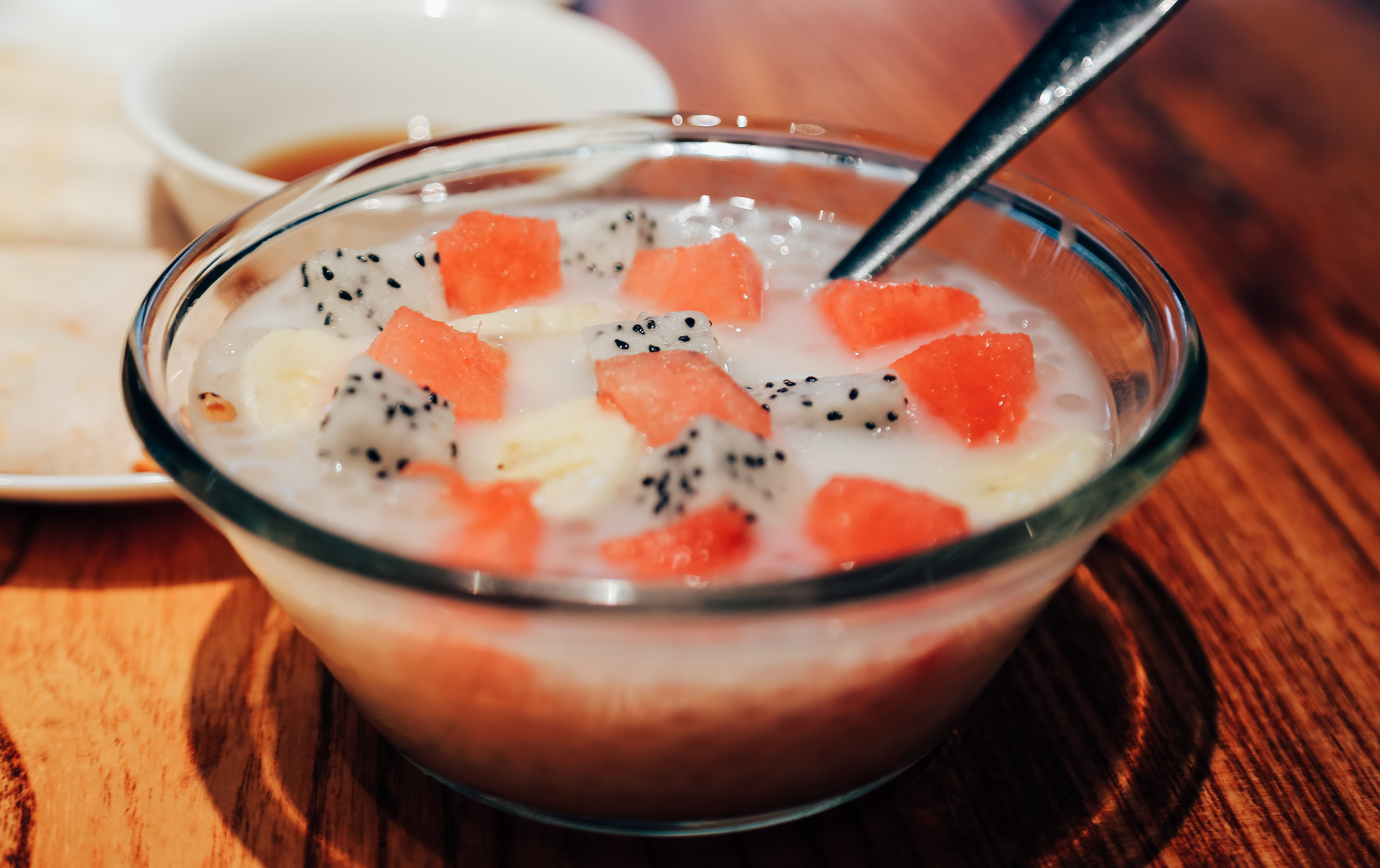 记录一下|成都,撑肚!成都的旅途中,少不了美食的“浓墨重彩”