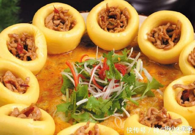 玉米|粗粮食材,高纤维易消化,被称为黄金作物的玉米,做早餐最合适了