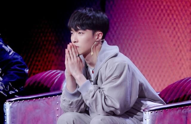  武器|街舞3火舞台王一博好野，核兴武器痛失Apple，炸点和剧情谁吃香？