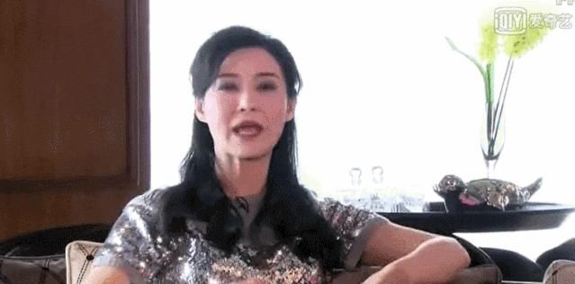  梦碎|性感女神豪门梦碎？你未免太小看她