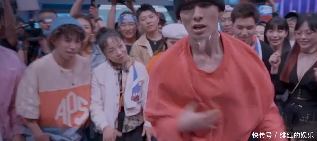  点评|王一博《街舞3》连输两期，前后表现差距大，选手点评道破真相