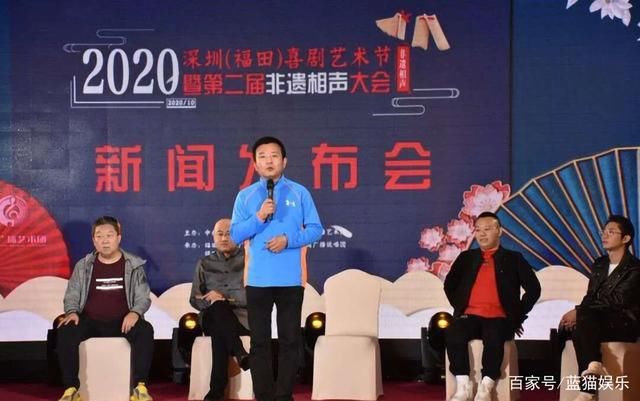  水火不容|郭德纲无缘相声大会?主流与非主流并非水火不容，冯小刚一语中的