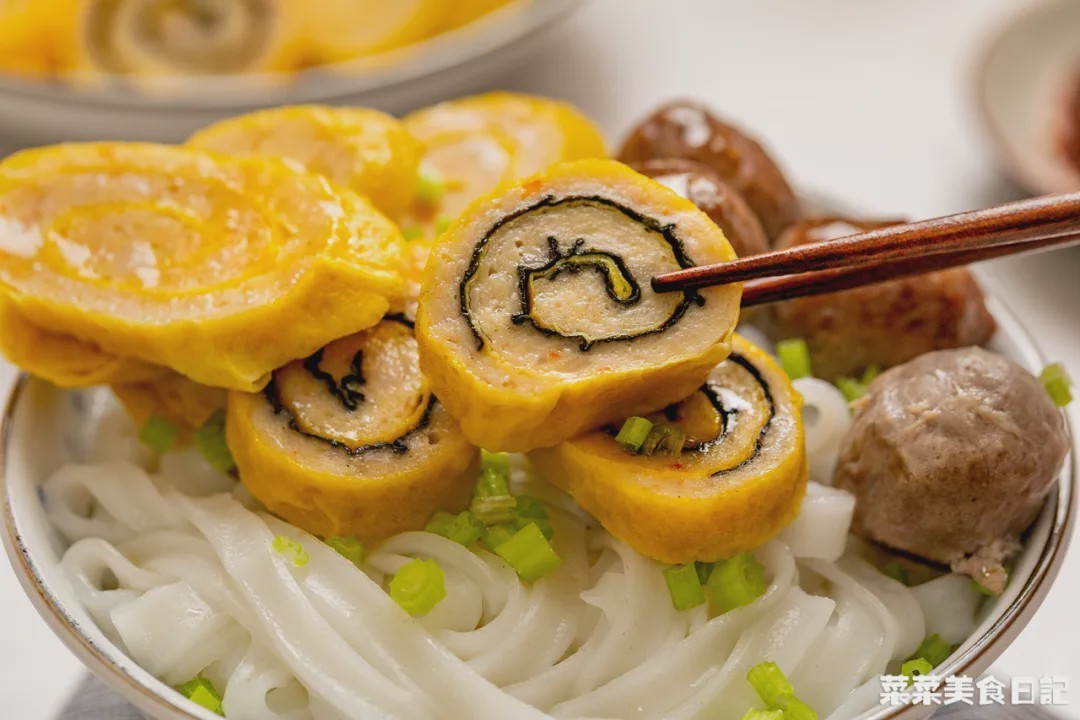 吃法|鸡蛋又有新吃法！简单又美味，一次做好吃一周