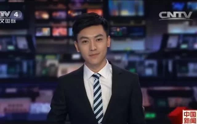 私下|央视主持人幕后被拍,私下的他们毫无正经可言,你能想到