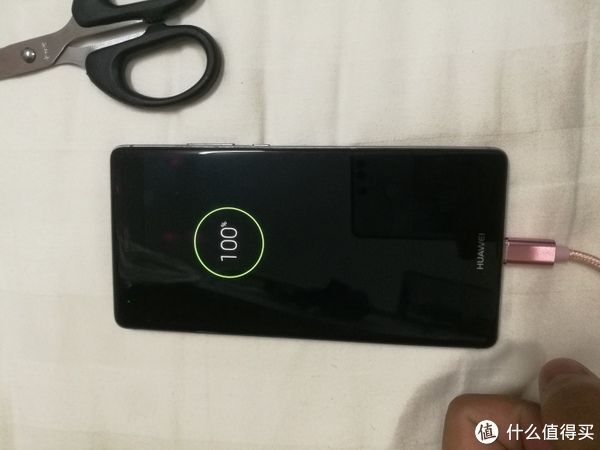 垃圾|图吧垃圾佬大赏 篇四十七：280包邮的华为P9PLUS全网通