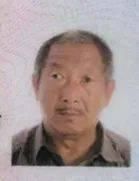  走失|紧急寻人！六旬老人走失32小时，看到请帮他回家