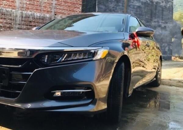  众多消费|一箱油981Km，这才是B级车王，新车跌2.5万，12个月卖出22万辆