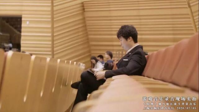  伟哥|米哈游大伟哥全球宣发《原神》，讲述背后的创作心路历程