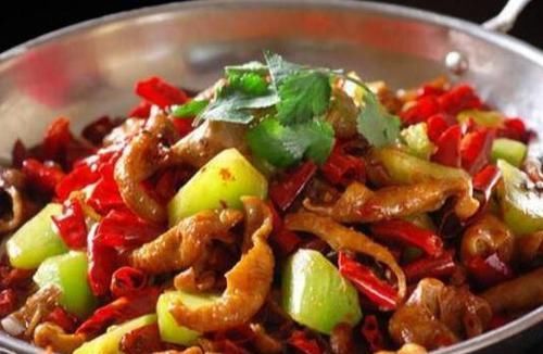 新手|简单易学的几道美味家常菜,鲜香可口超下饭,新手也能快速上手