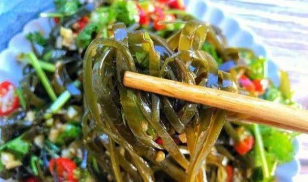 家人|多给孩子吃的开胃菜,简单易做,酸甜带辣很开胃,家人也非常爱吃