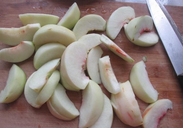  水果|8月遇到此水果别手软，2块钱一斤，多买点囤起来，再过半月就没了