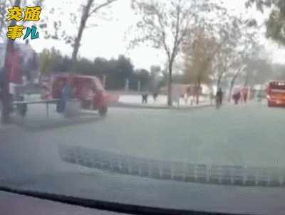  教训|一组动图警示你：惨痛的教训！暑假来临，儿童安全不容忽视