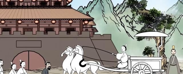  无人|贫居闹市无人问，富在深山有远亲，几种亲戚伤人太伤人