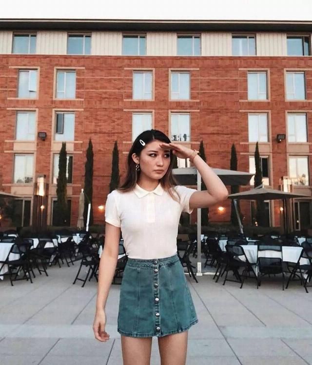  今夏|别再穿T恤了，今夏超流行的“短袖”长这样