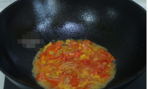 酸辣|十分钟快手汤,酸爽可口,营养美味