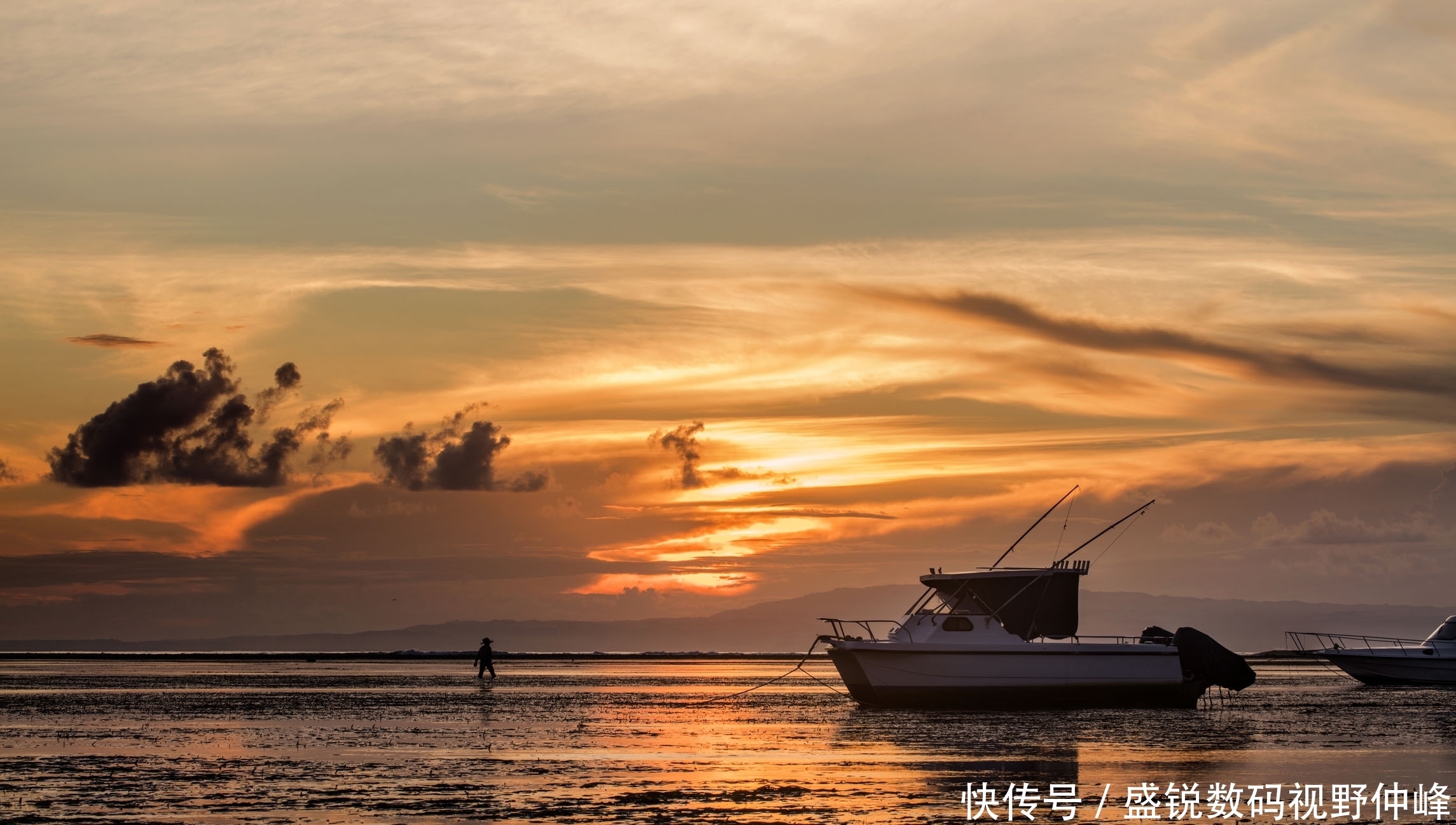喜欢她|懂得珍惜不期而遇,才能看淡不辞而别