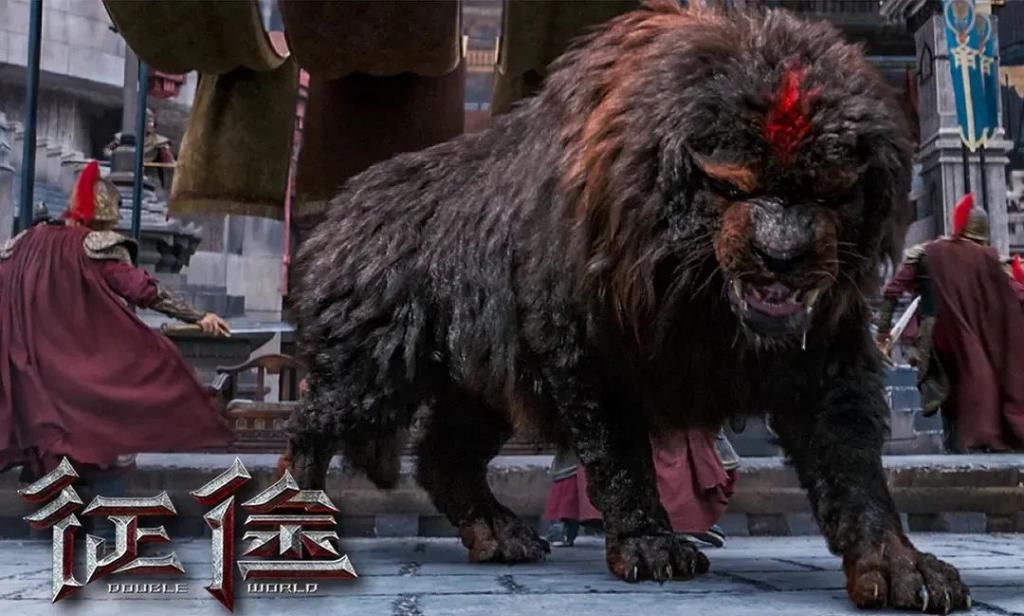  改编|4年花3亿拿5.6分，游戏改编电影怎么这么难！