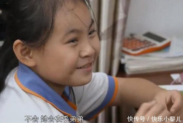  家务|11岁女儿成“佣人”，承包家庭所有家务，亲妈还不满：你烦死了