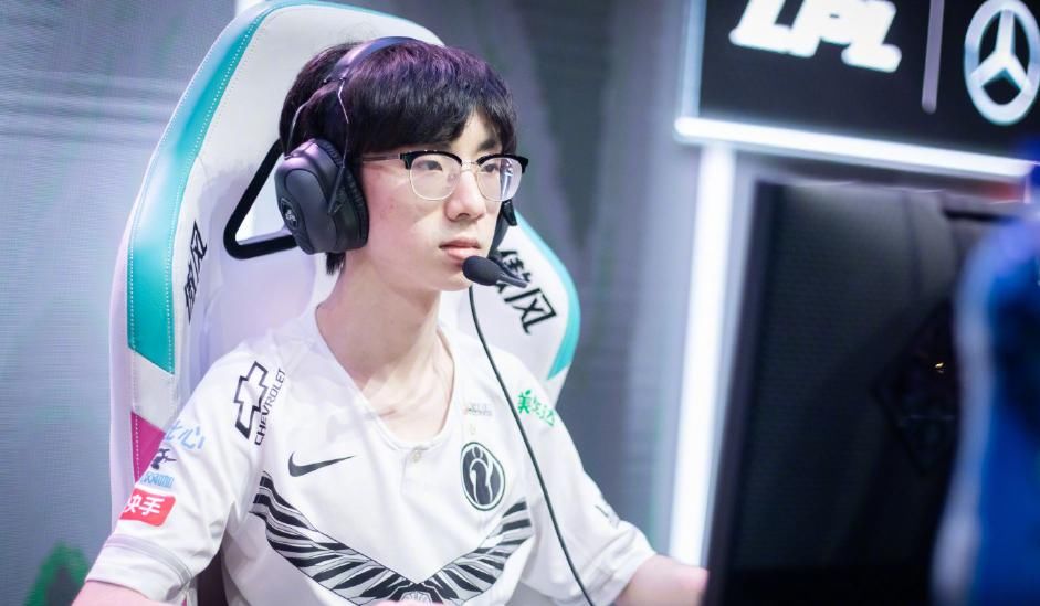 霸榜|LPL夏季赛数据出炉,TES输比赛依然霸榜,IG前“三叉戟”占领伤转