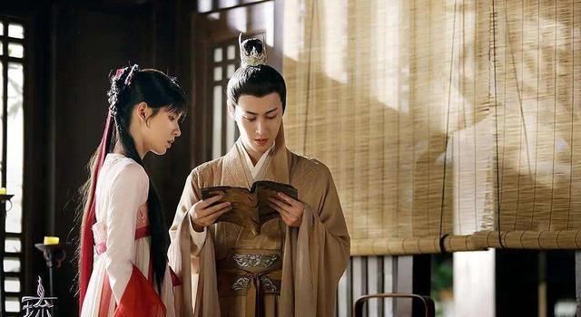 琉璃|《琉璃》大结局：看似各大cp都圆满，实则有一对太令人意难平