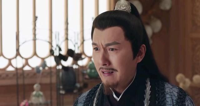  爱情|《暮白首》除了她，所有人都在拥抱爱情