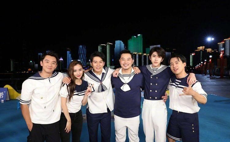  下季|《奔跑吧》完美收官，下季最有可能退出的并不是蔡徐坤，是他