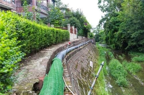  你家|双流这三条沟渠大变身了！就在你家附近！