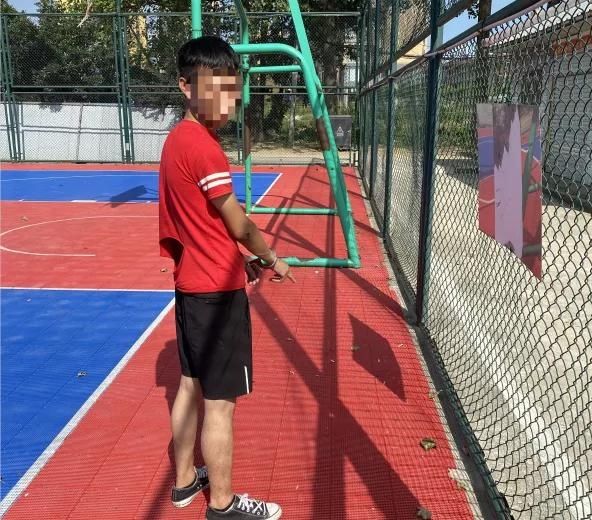 运动|运动族注意！“老惯偷”盯上了你，但已被抓