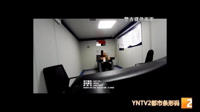 通缉令|在宜良枪杀两人后消失16年终落网！轰动台州、昆明的公安部A级通缉令命案在逃人员22年后也落网