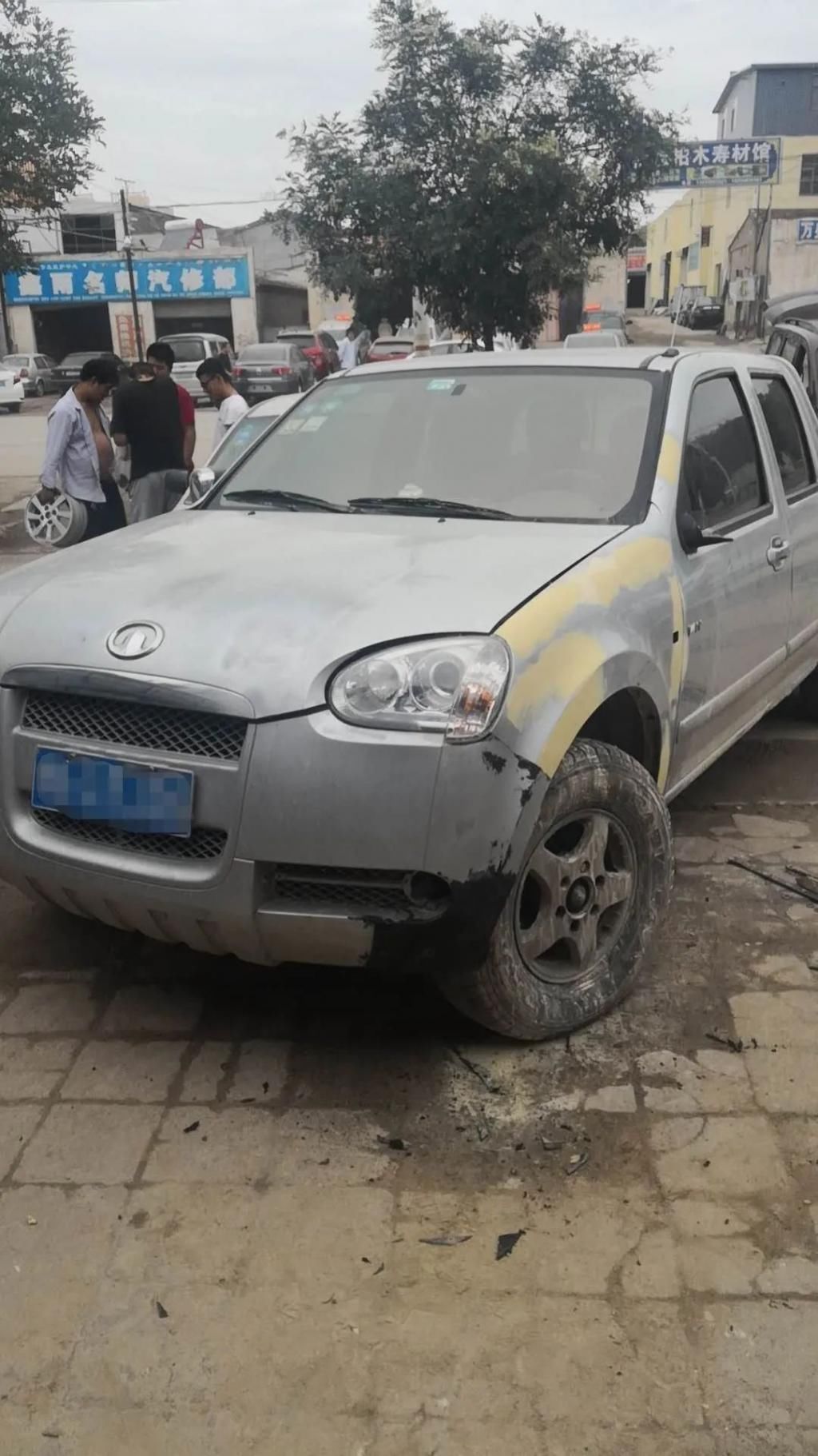  会宁县|会宁公安交警8小时破获一起交通肇事逃逸案