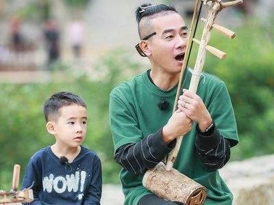  爸爸|《爸爸去哪儿》第七季开录，阵容惨遭吐槽，瞬间不想看了