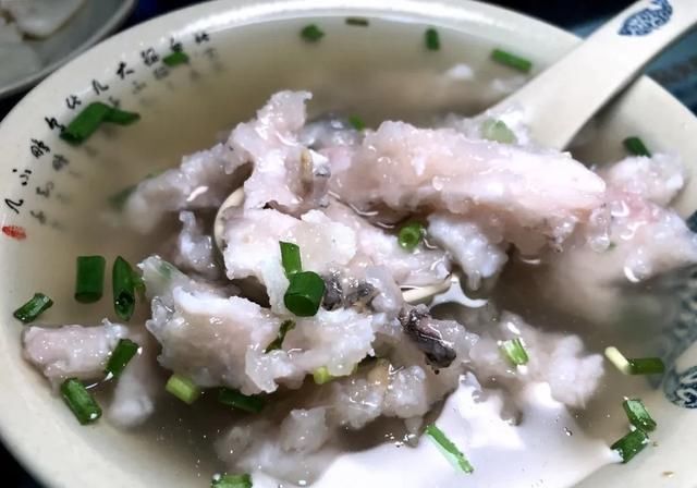 小吃|在温州吃到的很多小吃，出乎意料（上）