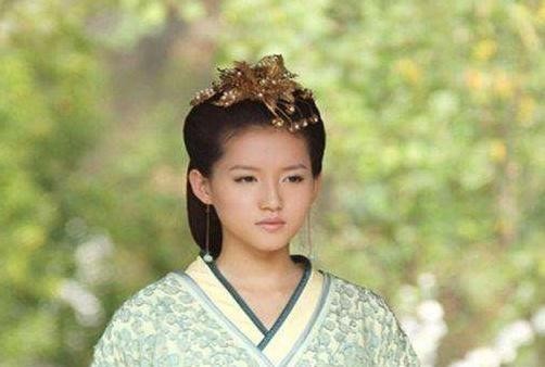 栗姬|刘启心目中有两个太子人选，一个是刘荣，一个是刘彻！