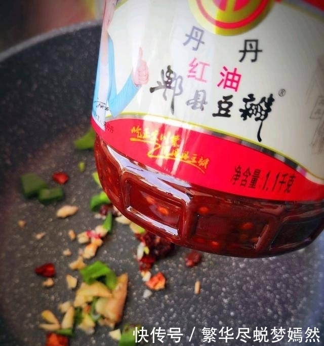  适量|嫌鱼香肉丝油大？其实，这只是鱼香油肉丝，更健康美味！