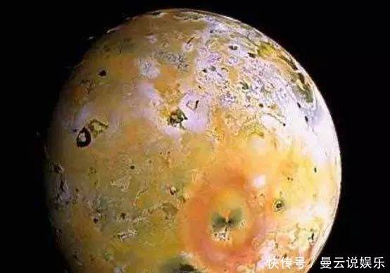 怪现象|太阳系里不可思议的怪现象